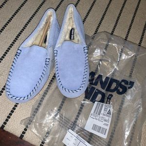 lands end slippers